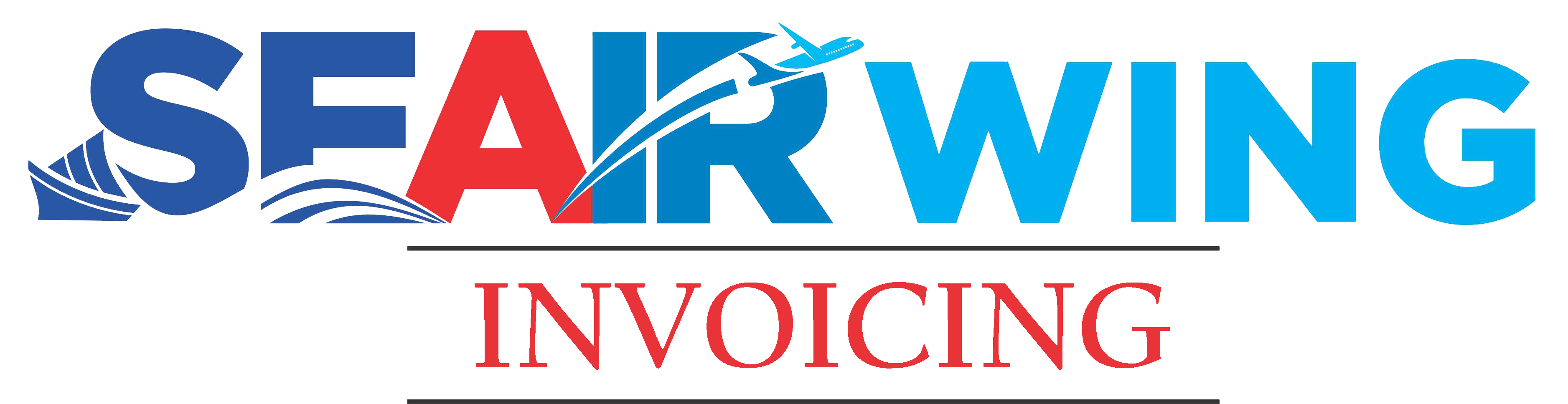 Seairwing Invoice